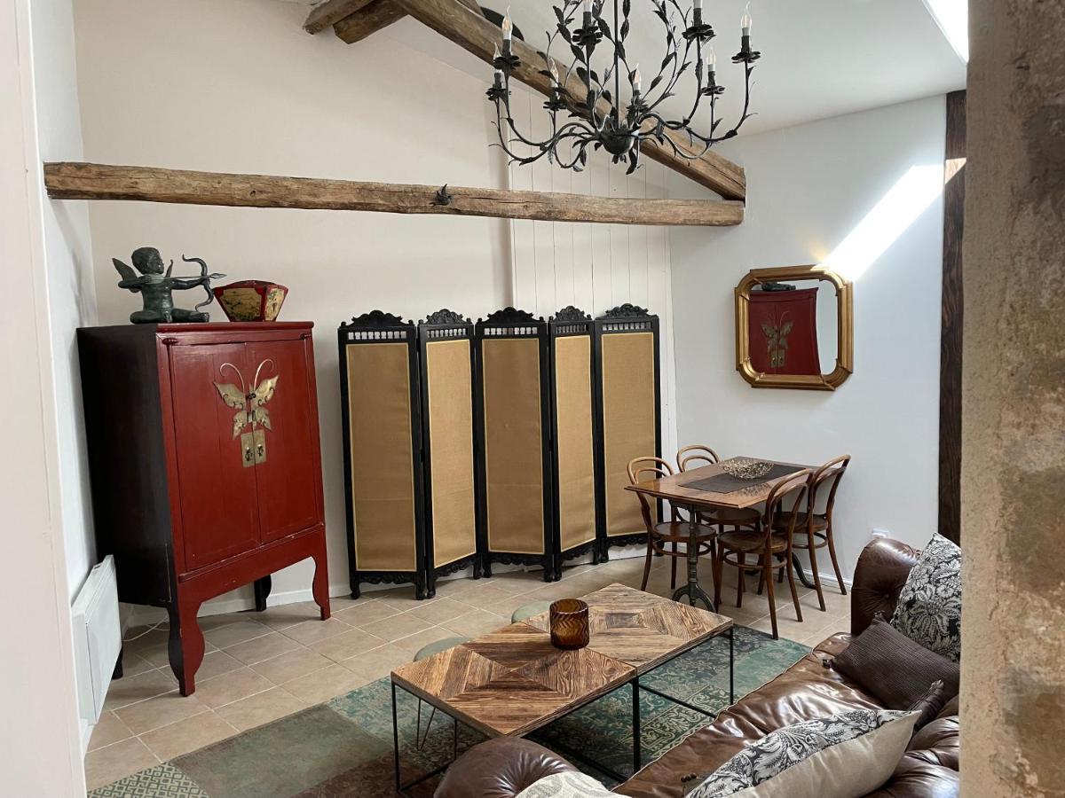 Maison Hirondelles Gites Mezieres-sur-Issoire Zewnętrze zdjęcie