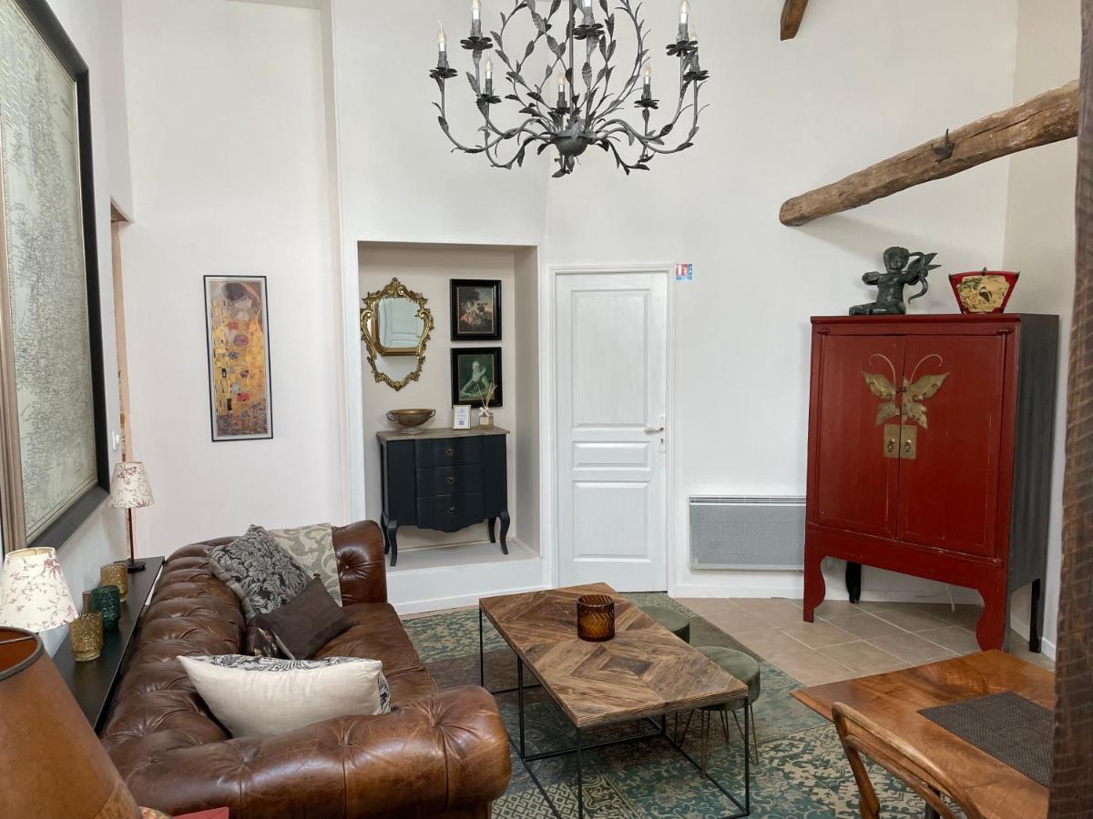 Maison Hirondelles Gites Mezieres-sur-Issoire Zewnętrze zdjęcie