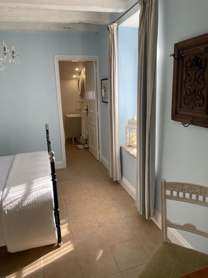 Maison Hirondelles Gites Mezieres-sur-Issoire Zewnętrze zdjęcie